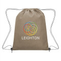 Jasper Drawstring Bag