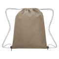 Jasper Drawstring Bag