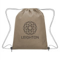 Jasper Drawstring Bag