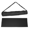 Yoga Mat And Carrying Case