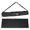 Yoga Mat And Carrying Case