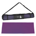 Yoga Mat And Carrying Case