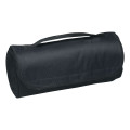 Sweatshirt Roll-Up Blanket
