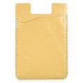 Metallic Phone Wallet