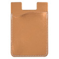 Metallic Phone Wallet
