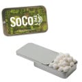 Slider Tin