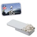 Slider Tin