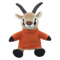 6" Anton Antelope