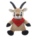 6" Anton Antelope