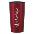 20 Oz. Himalayan Tumbler With Cocoa And Custom Window Box