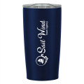 20 Oz. Himalayan Tumbler With Cocoa And Custom Window Box