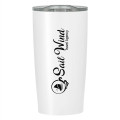 20 Oz. Himalayan Tumbler With Cocoa And Custom Window Box
