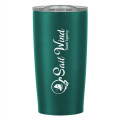 20 Oz. Himalayan Tumbler With Cocoa And Custom Window Box