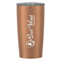 20 Oz. Himalayan Tumbler With Cocoa And Custom Window Box