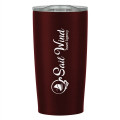 20 Oz. Himalayan Tumbler With Cocoa And Custom Window Box