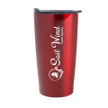 20 Oz. Himalayan Tumbler With Cocoa And Custom Window Box