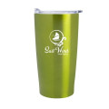 20 Oz. Himalayan Tumbler With Cocoa And Custom Window Box