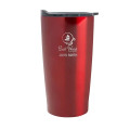 20 Oz. Himalayan Tumbler With Cocoa And Custom Window Box