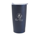 20 Oz. Himalayan Tumbler With Cocoa And Custom Window Box