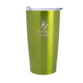 20 Oz. Himalayan Tumbler With Cocoa And Custom Window Box
