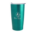 20 Oz. Himalayan Tumbler With Cocoa And Custom Window Box