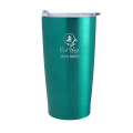 20 Oz. Himalayan Tumbler With Cocoa And Custom Window Box