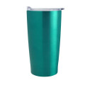 20 Oz. Himalayan Tumbler With Cocoa And Custom Window Box