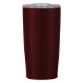 20 Oz. Himalayan Tumbler With Cocoa And Custom Window Box