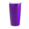 20 Oz. Himalayan Tumbler With Cocoa And Custom Window Box