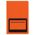 5" x 8" Kangaroo Pocket Journal Notebook
