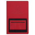 5" x 8" Kangaroo Pocket Journal Notebook