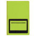 5" x 8" Kangaroo Pocket Journal Notebook