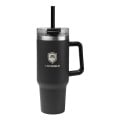 40 Oz. Intrepid Stainless Steel Tumbler