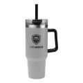 40 Oz. Intrepid Stainless Steel Tumbler