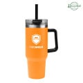 40 Oz. Intrepid Stainless Steel Tumbler