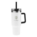 40 Oz. Intrepid Stainless Steel Tumbler