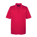 Men's Origin Performance Pique Polo with Pocket