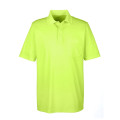 Men's Origin Performance Pique Polo with Pocket