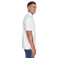 Men's Origin Performance Pique Polo with Pocket