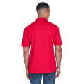 Men's Origin Performance Pique Polo with Pocket