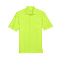 Men's Origin Performance Pique Polo with Pocket