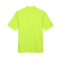 Men's Origin Performance Pique Polo with Pocket
