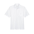 Men's Origin Performance Pique Polo with Pocket