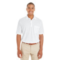 Men's Origin Performance Pique Polo with Pocket