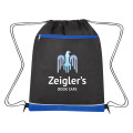 Non-Woven Bandura Drawstring Bag