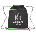 Non-Woven Bandura Drawstring Bag