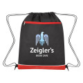 Non-Woven Bandura Drawstring Bag