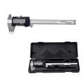 6" Measuring Range Steel Vernier Caliper