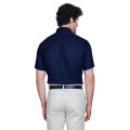 Men's Optimum Short-Sleeve Twill Shirt
