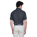 Men's Optimum Short-Sleeve Twill Shirt